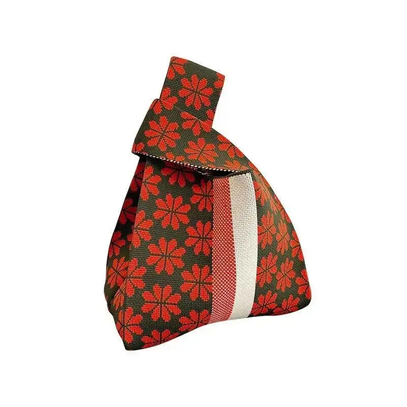 Soft Casual Crossbody Bag