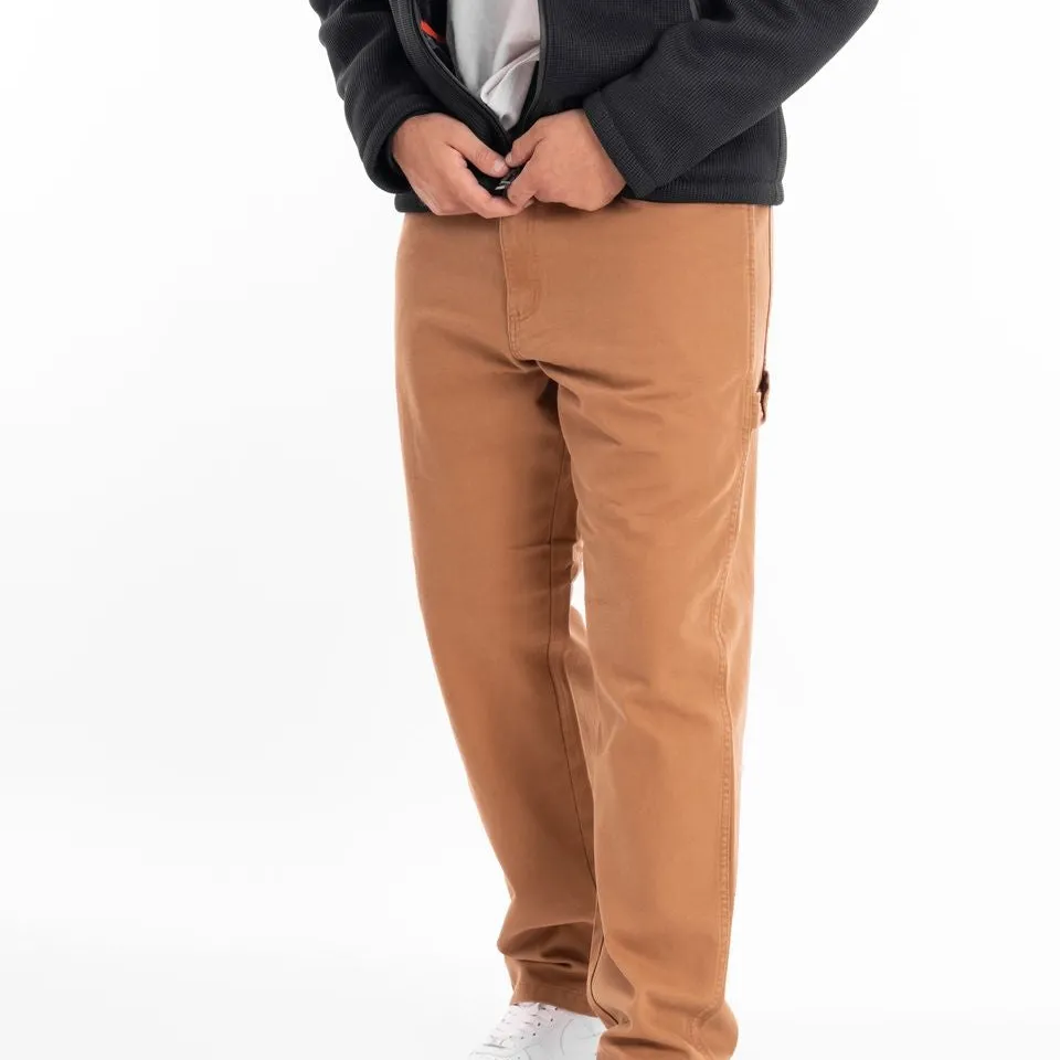Carpenter Everyday Casual Pants