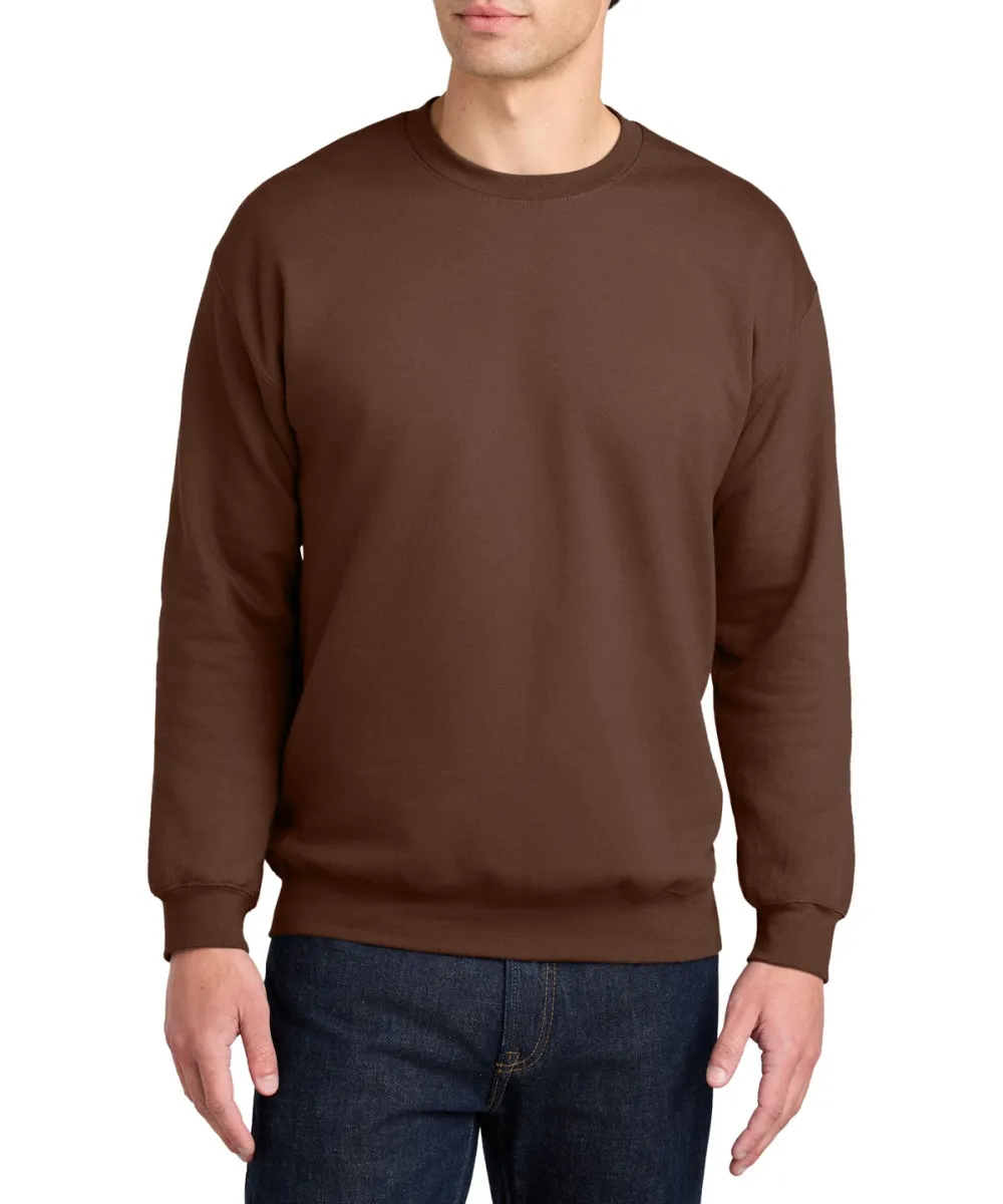 Smart Classic Everyday Sweatshirt