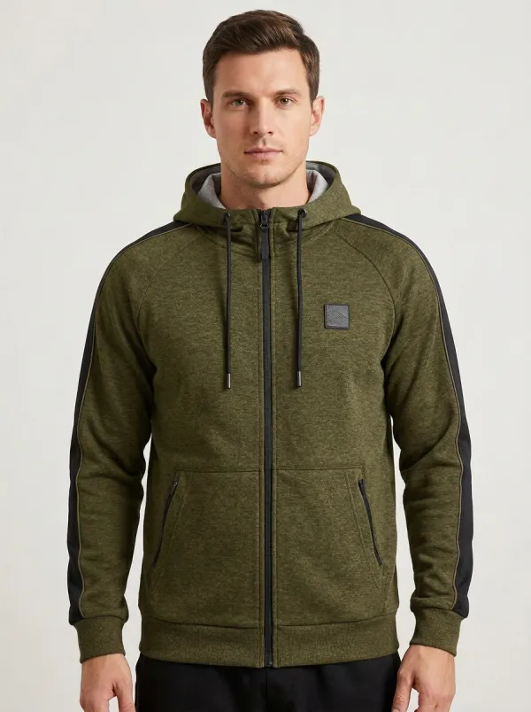 Modern Jacket Athletic Daily Wear Men's Sport Jacket