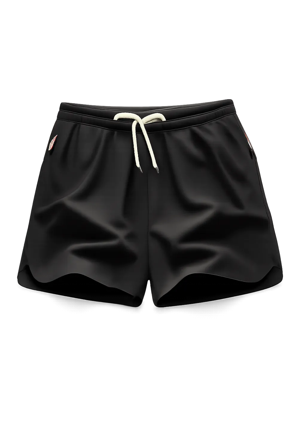 Men's Lightweight Breathable Quick-Dry Summer Beach Shorts