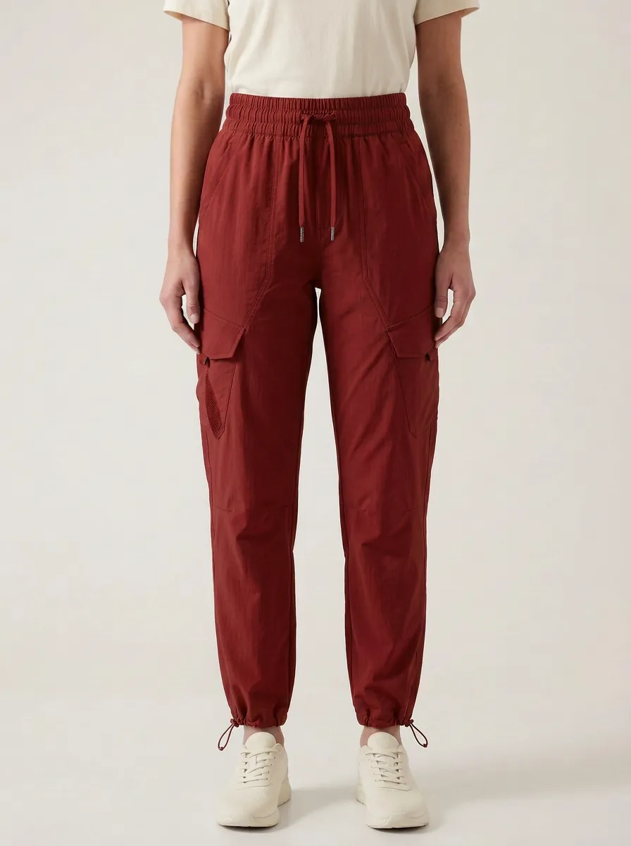 Women's Classic Field Cargo Cargo Work Pants