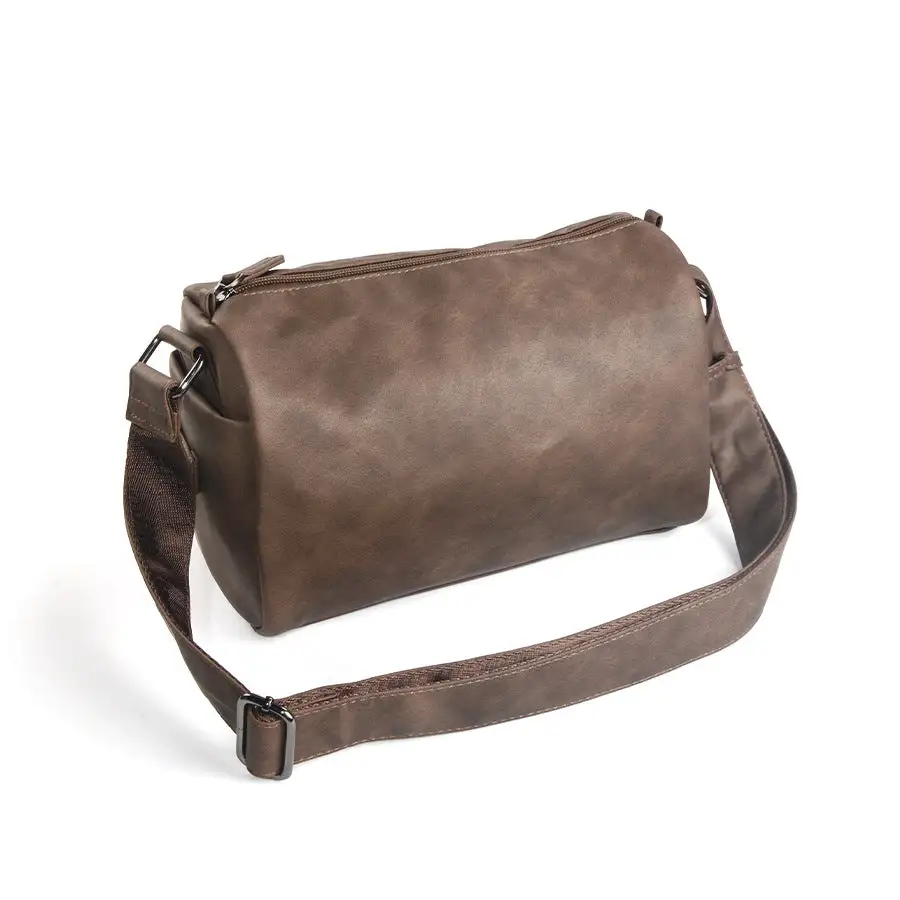 Compact Shoulder Bag
