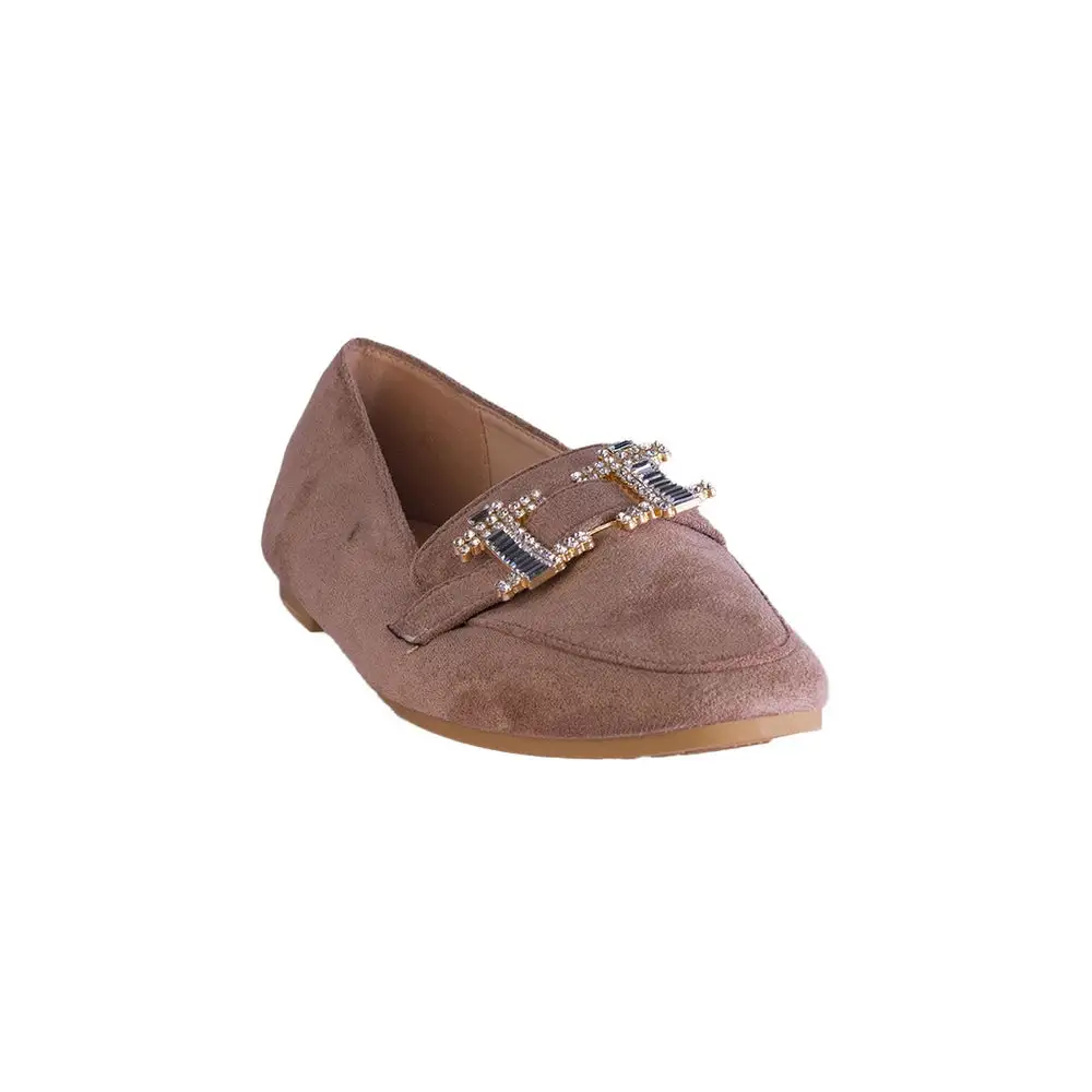 Flexible Daily Chamois Shoes