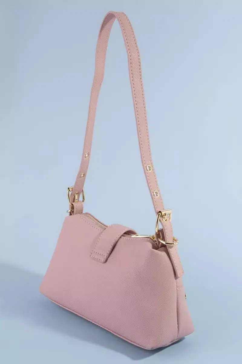 Studded Crossbody Bag