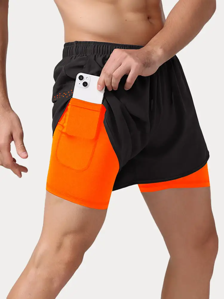 Men's Ultra In Marathon Shorts