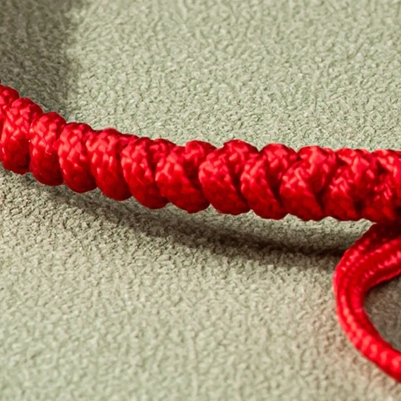 Jade String Bracelet