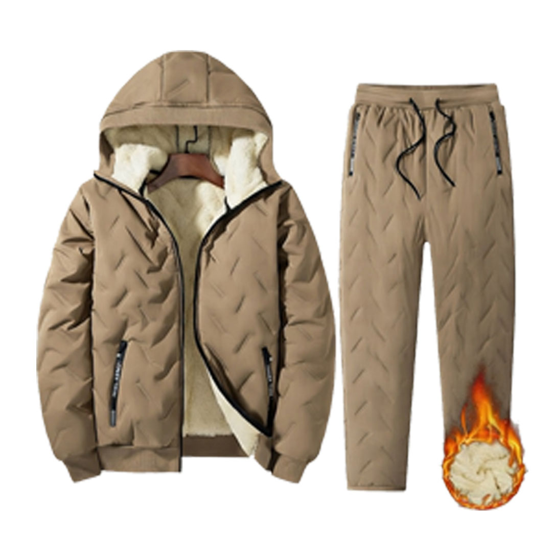 🔥Winter Warm 2-Piece Set