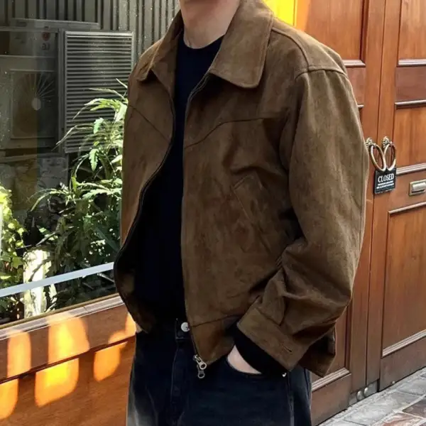 Everyday Casual Garment