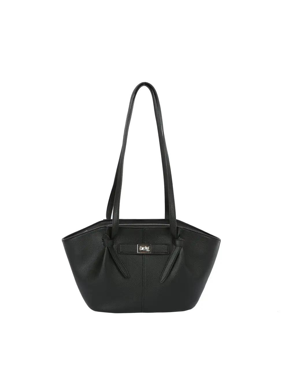 Soft Structure Tote Bag
