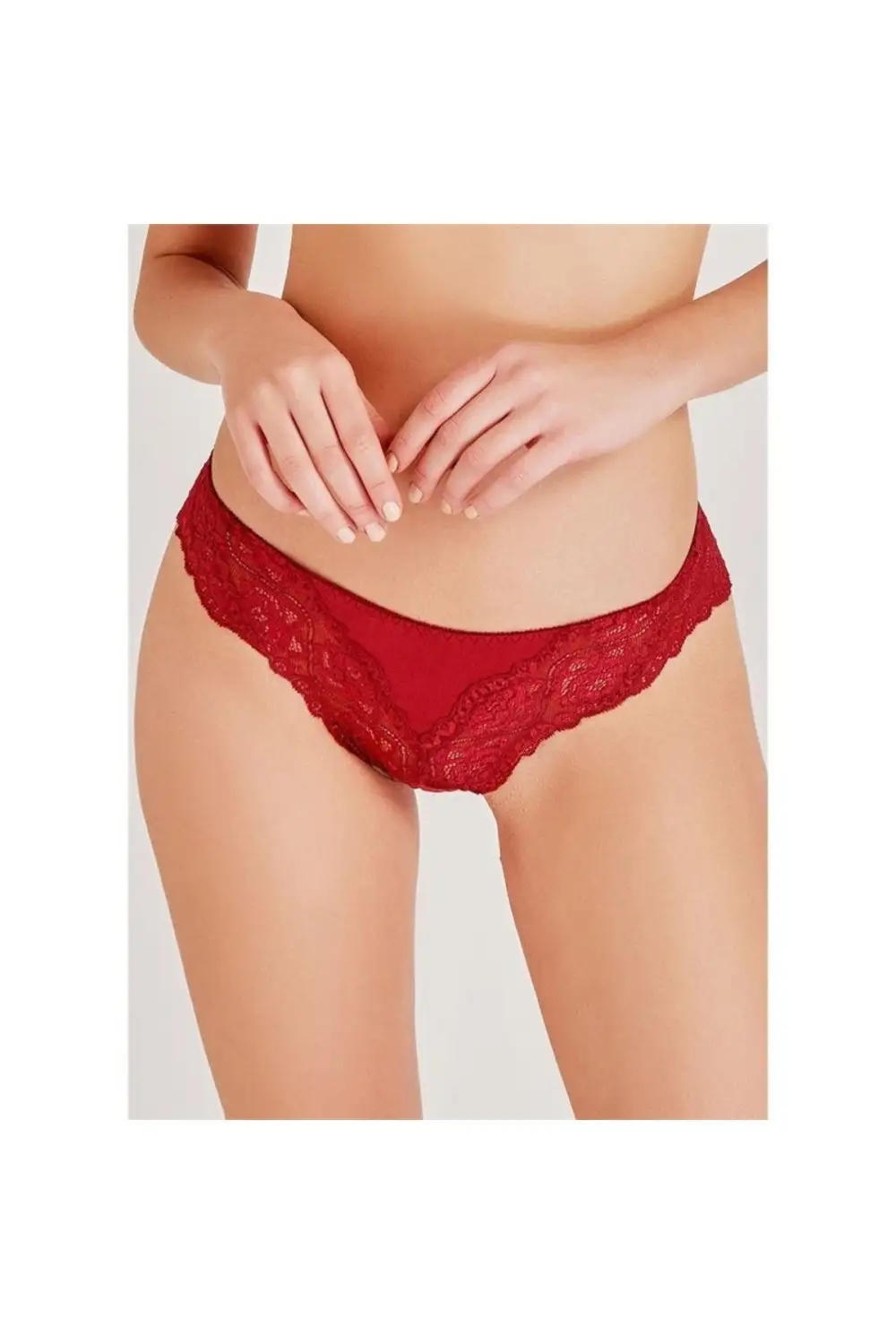 Soft Essential Comfort Everyday Panties