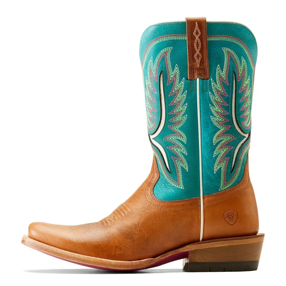 Classic Leather Classic Riding Boots