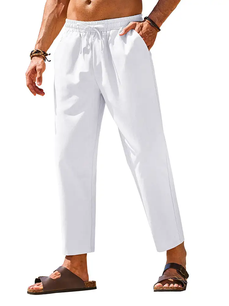 Easywear Casual Fit Trousers