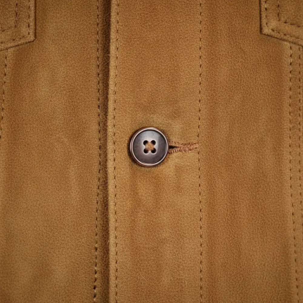 Western Multi Pocket Jacket