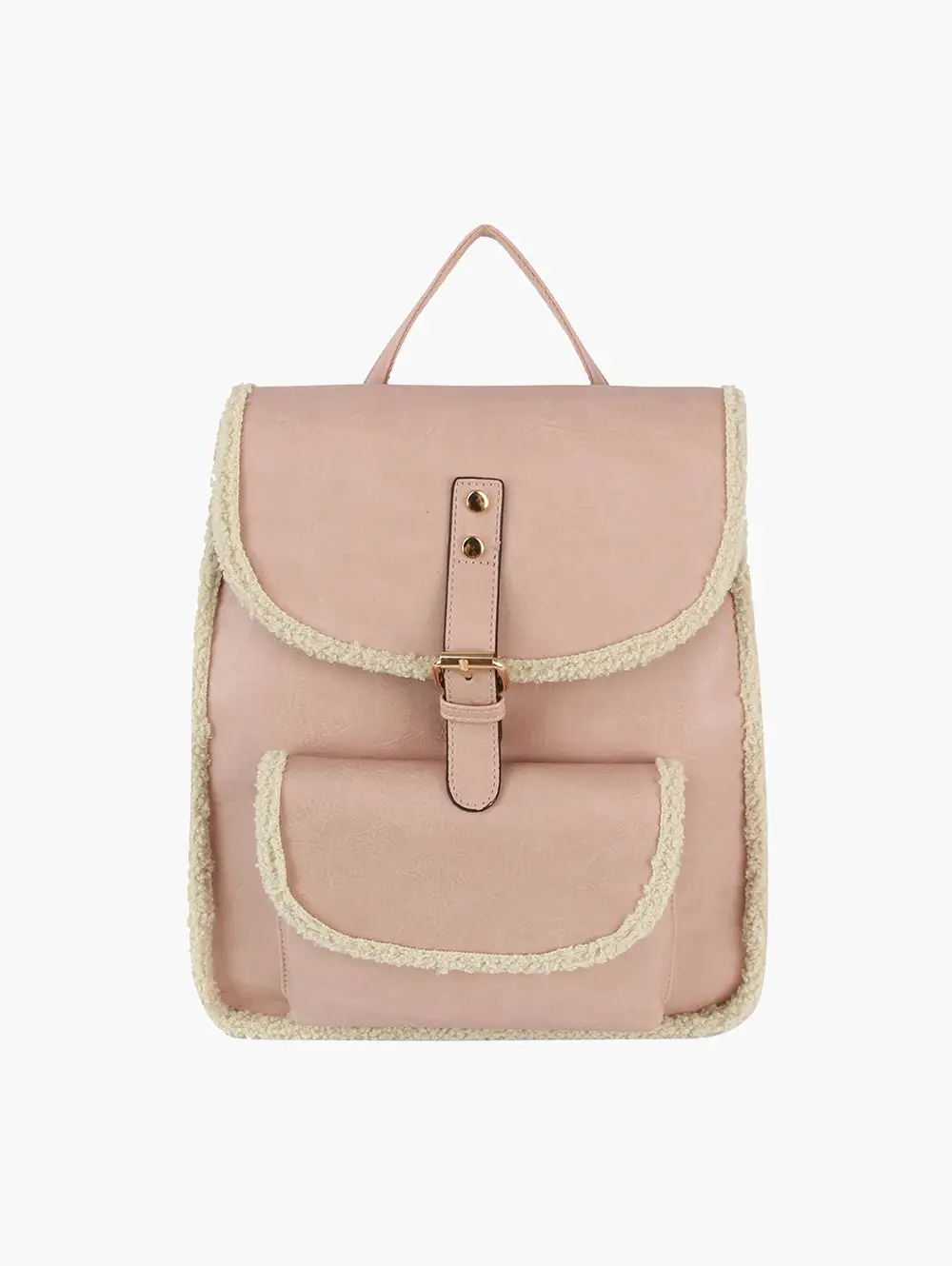 Top Handle Everyday Backpack