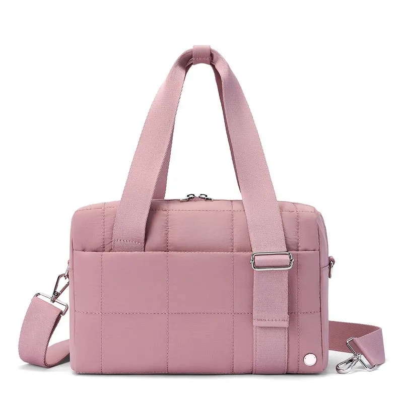 👜 Puffer Women Gym Crossbody Fashion Bag Quilted • Lightweight • Waterproof • Stylish • Fall Must-Have  🔥 Fall TikTok Shop Deals — Up to 40% OFF! 🔥