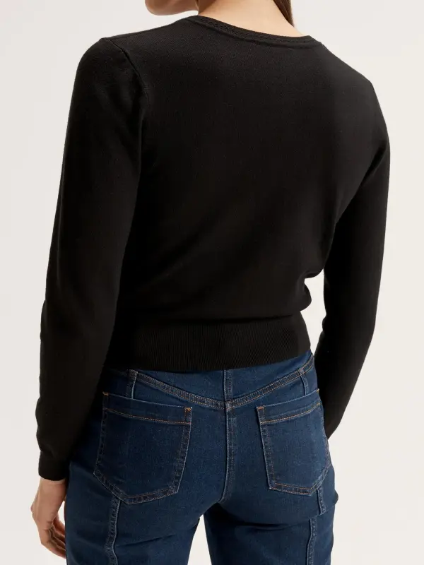 Camille Cardigan