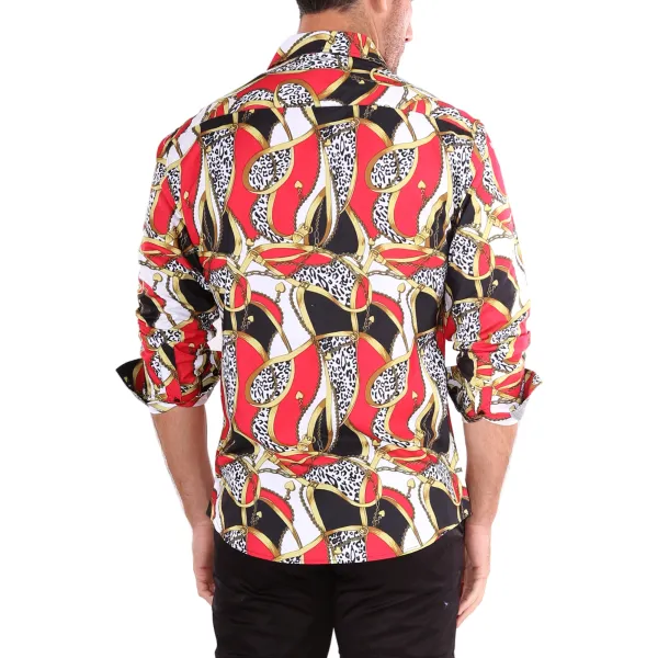 Daytrip Long Sleeve Button Shirt