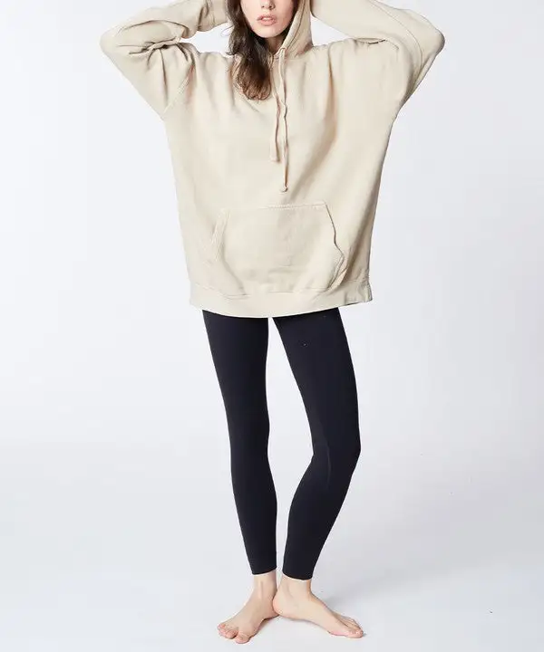 Cloud Nine Hoodie Sweatshirt