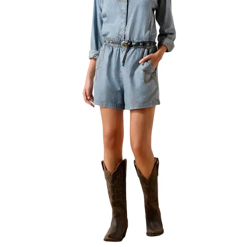 Modern Refined Everyday Shorts