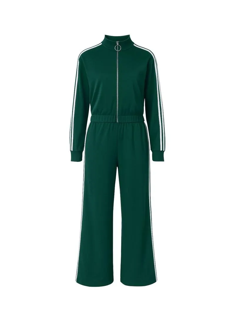 Women's Tracksuit Sweatsuit Matching Set