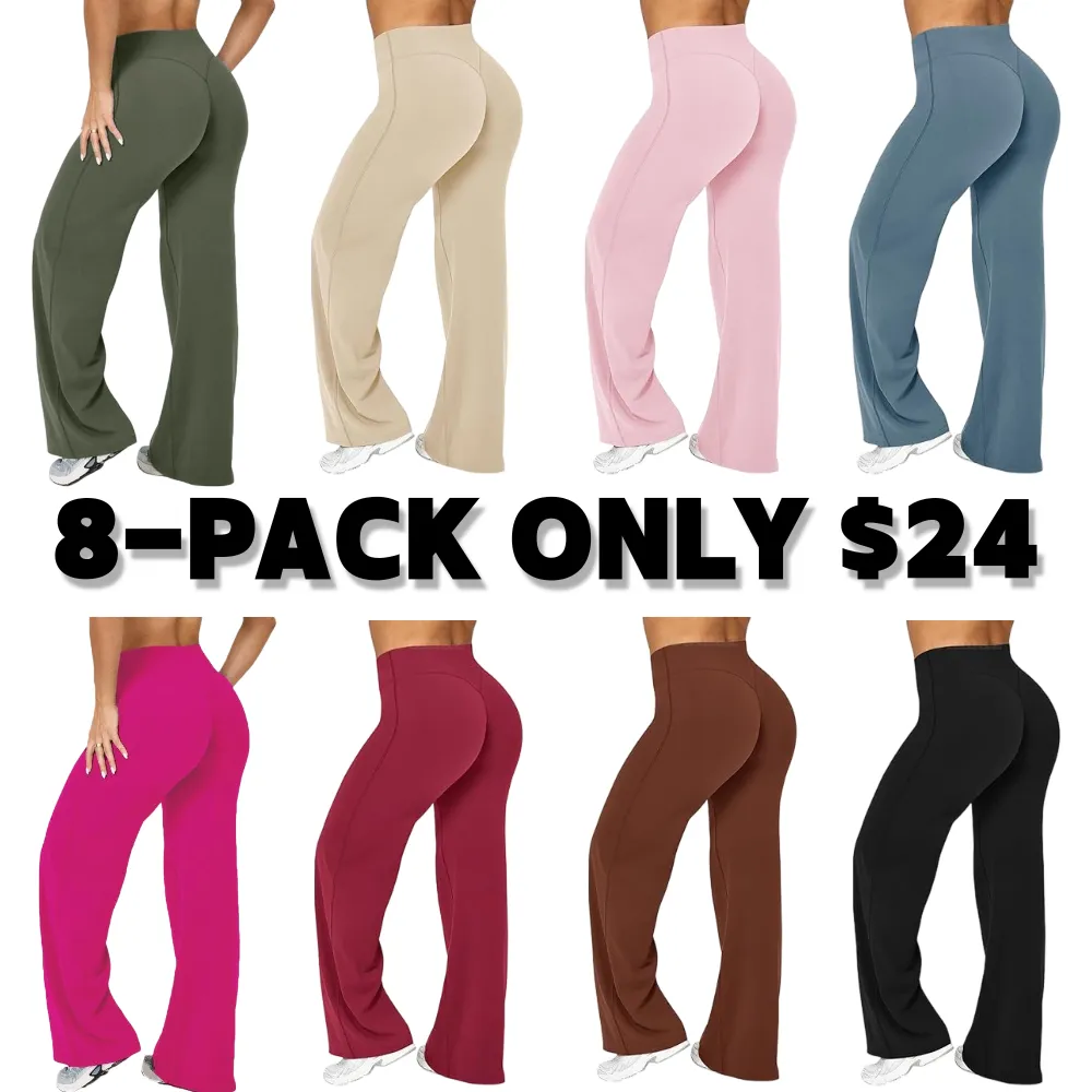 Straight Leg Bottoms Gymwear Women Workout Leggings Fitness Breathable Light Thin Sportswear