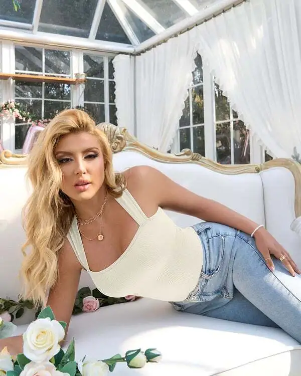 Bodysuits Stretchy Underwear Sexy Ribbed Square Neck Sleeveless Stretchy Tank Tops Bodysuits Soft Lady