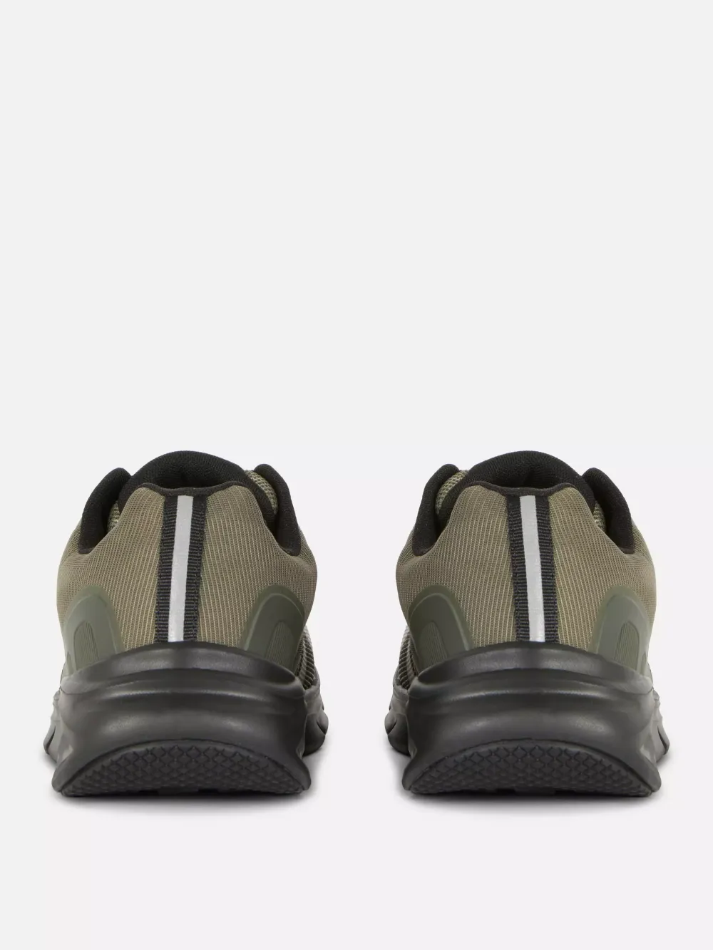 Street Thick-Soled Canvas Comfortable Sports Shoes