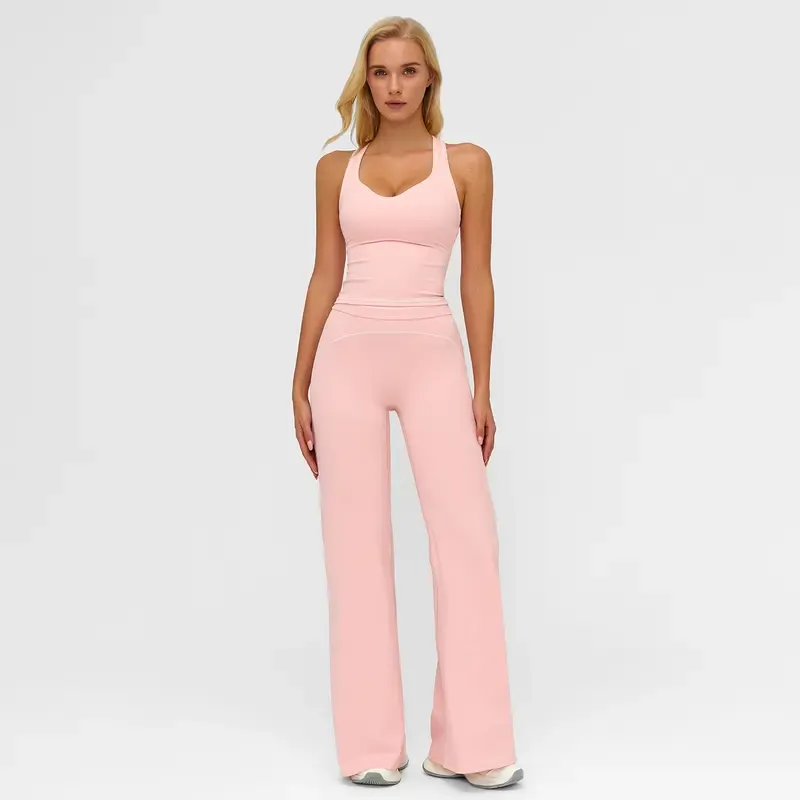 🎉Hot Sale🔥Women's Casual Two-Piece Sportswear🔥14-SETS - All Colors Included