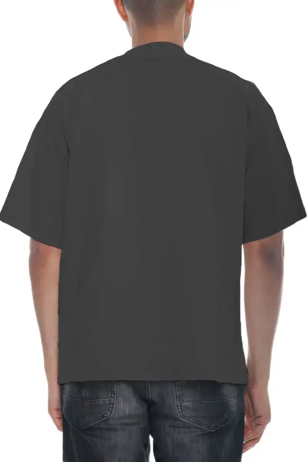 Doberman Graphic T-Shirt