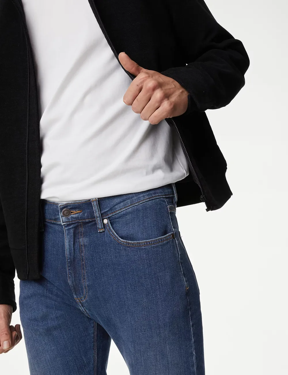 Young Slim Stretch Jeans