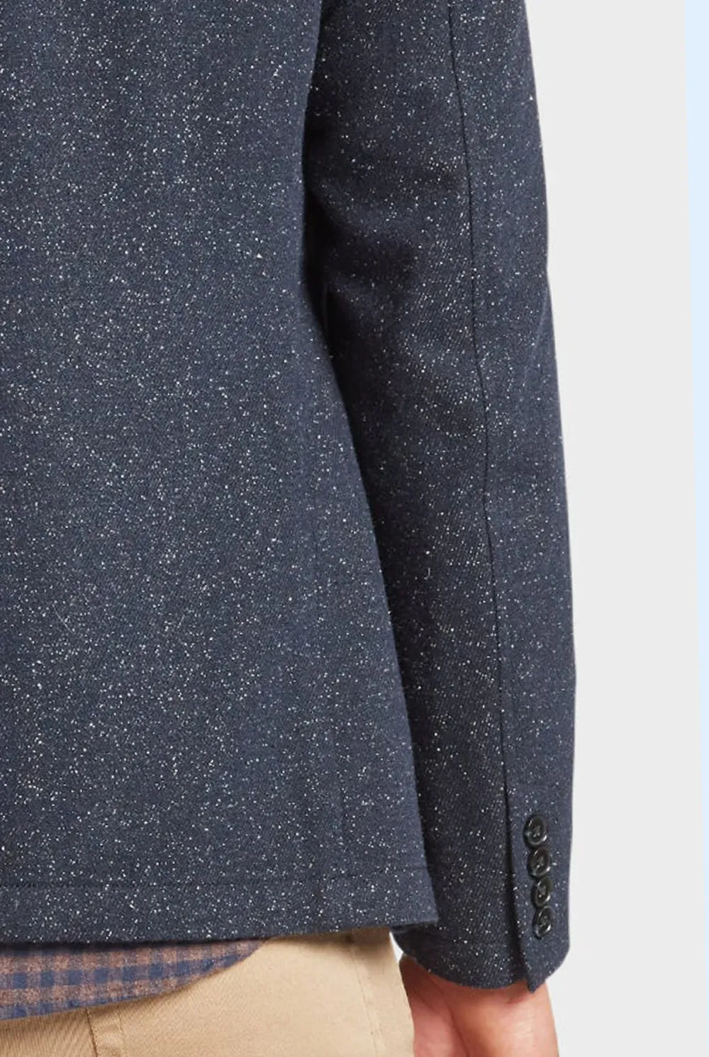 Marmont Blazer- Navy