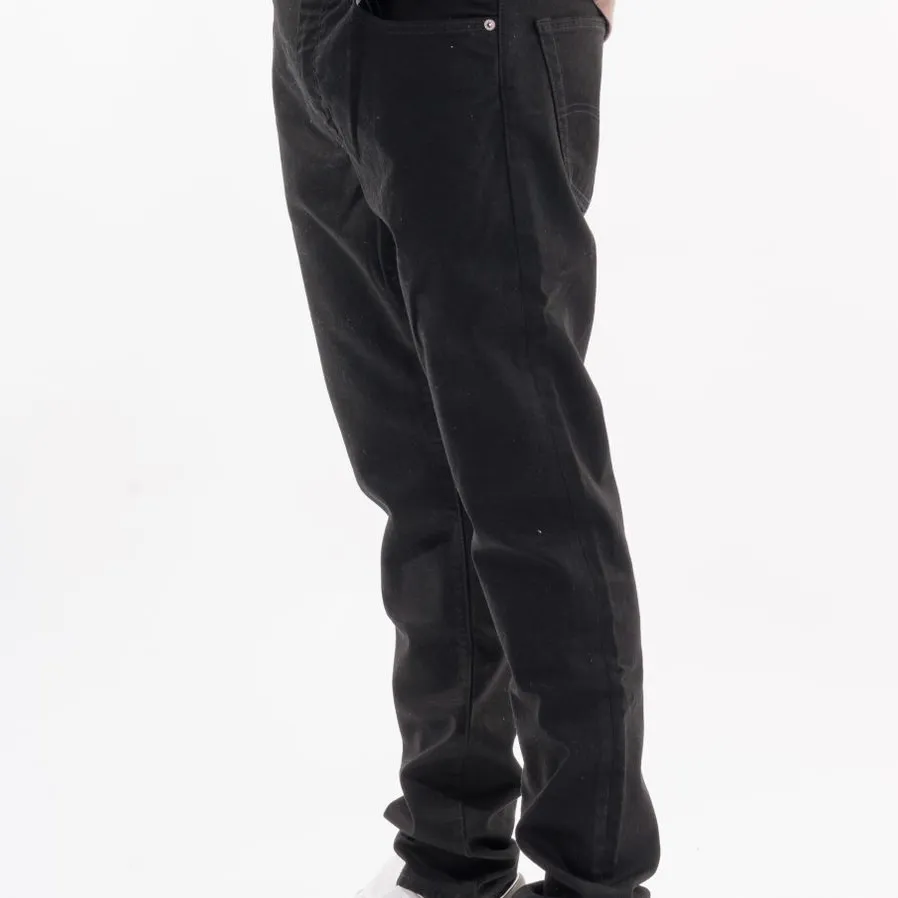 Slim Taper Slim Tapered Casual Pants