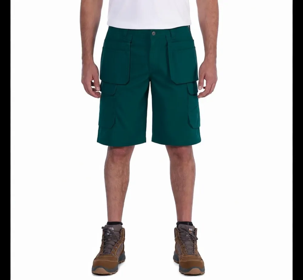 Men's sports casual shorts