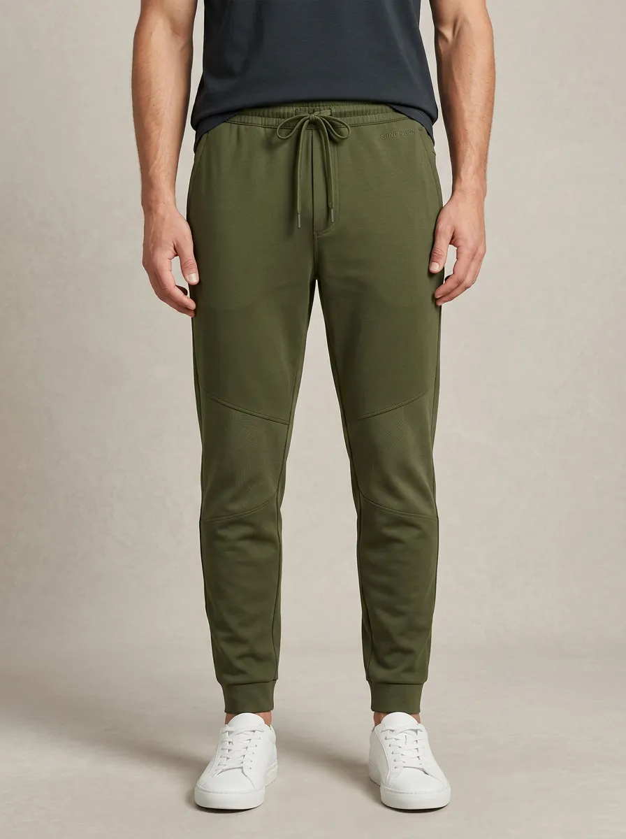 Streamlined Classic Golf Athletic Pants