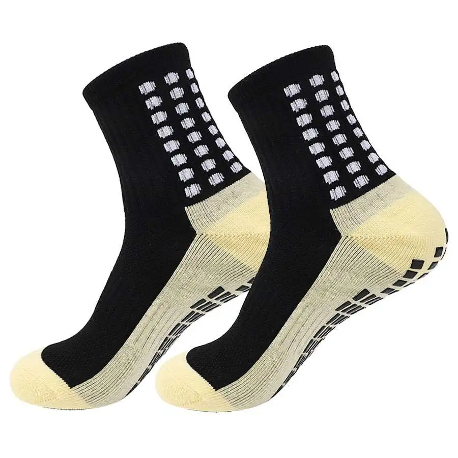 Refined Everyday Casual Socks