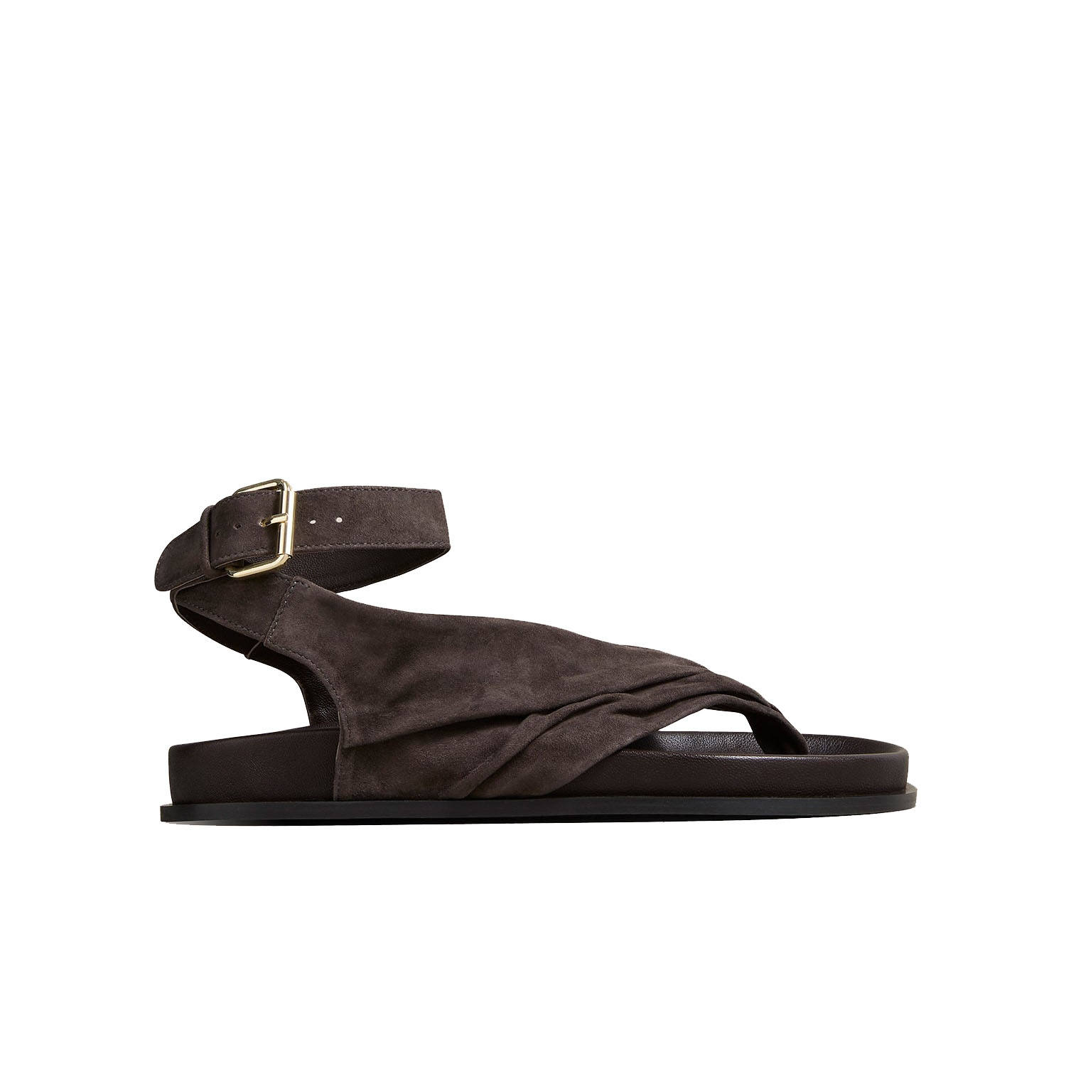 Solviera Comfort Beach Slide Sandals