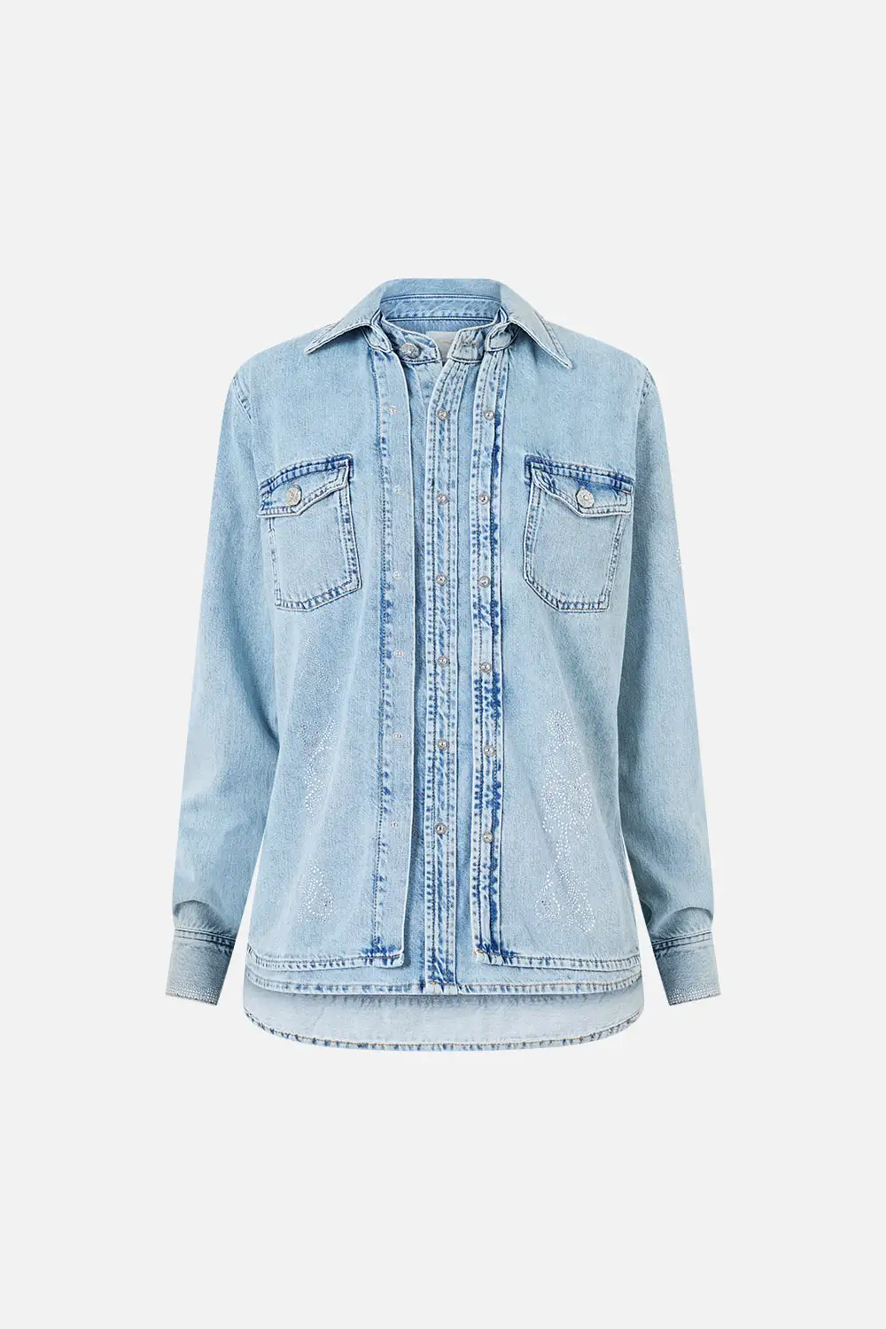 Relaxed Relaxed Shirt