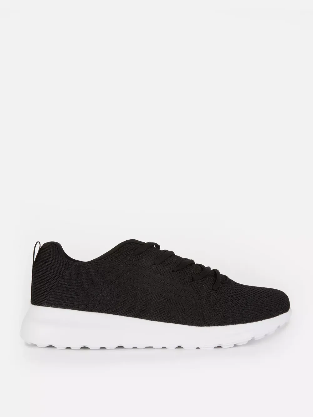 Classic Leisure Lace-Up Sports Shoes