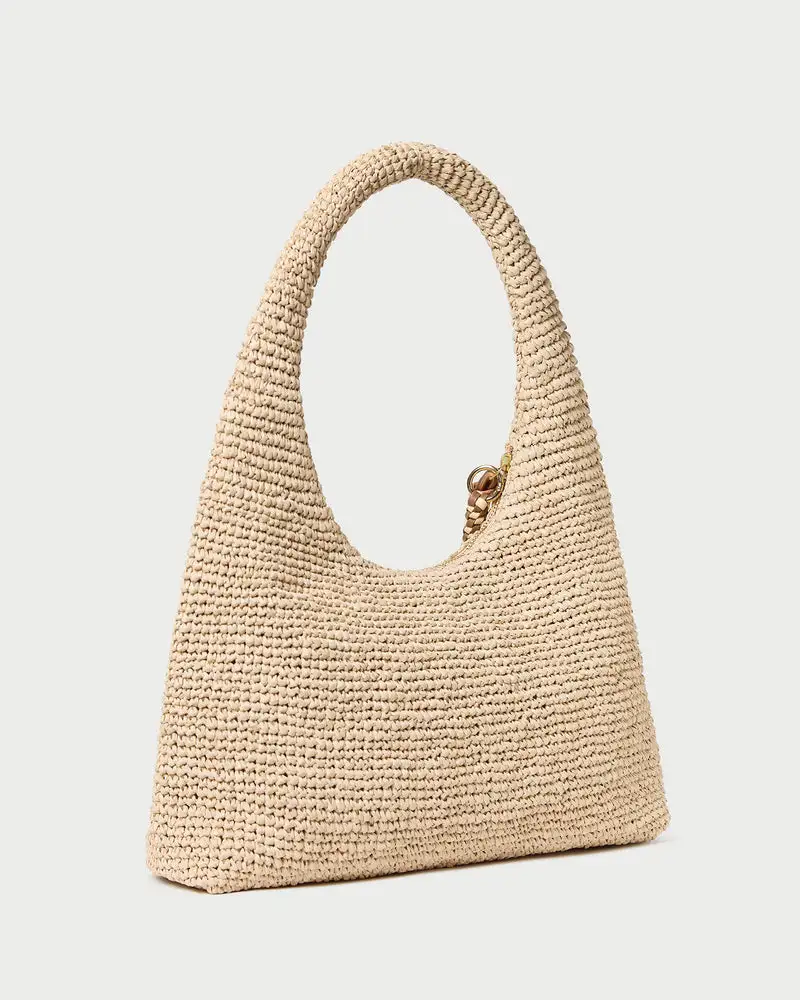 Textured Structured Bag