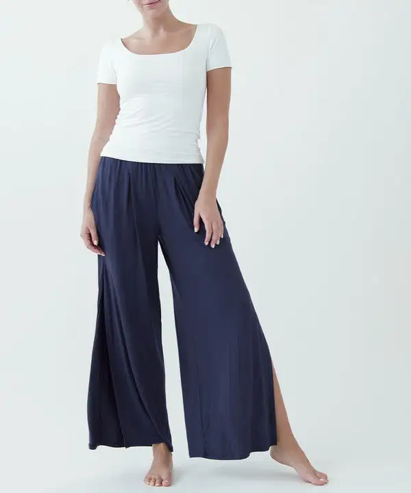 Tie Front Midi Dress