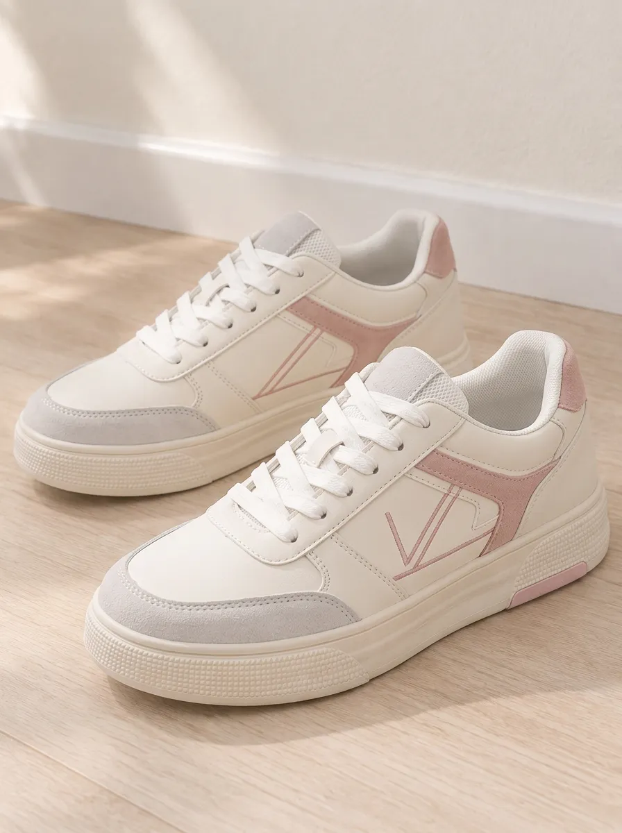 Women's Everyday and Colorblock Skate Shoes