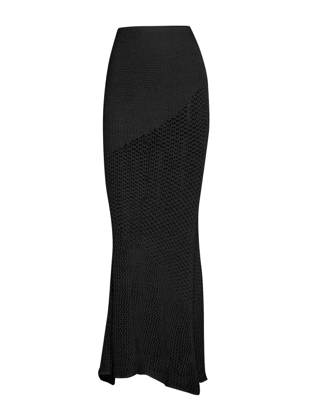 Tied Long Sleeve Top Swim Cover Up