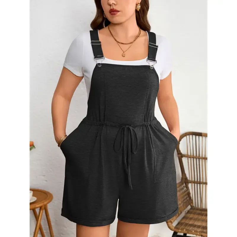 Casual Summer Overalls For Women-🔥8-Pack - All Colors Included, Only $24