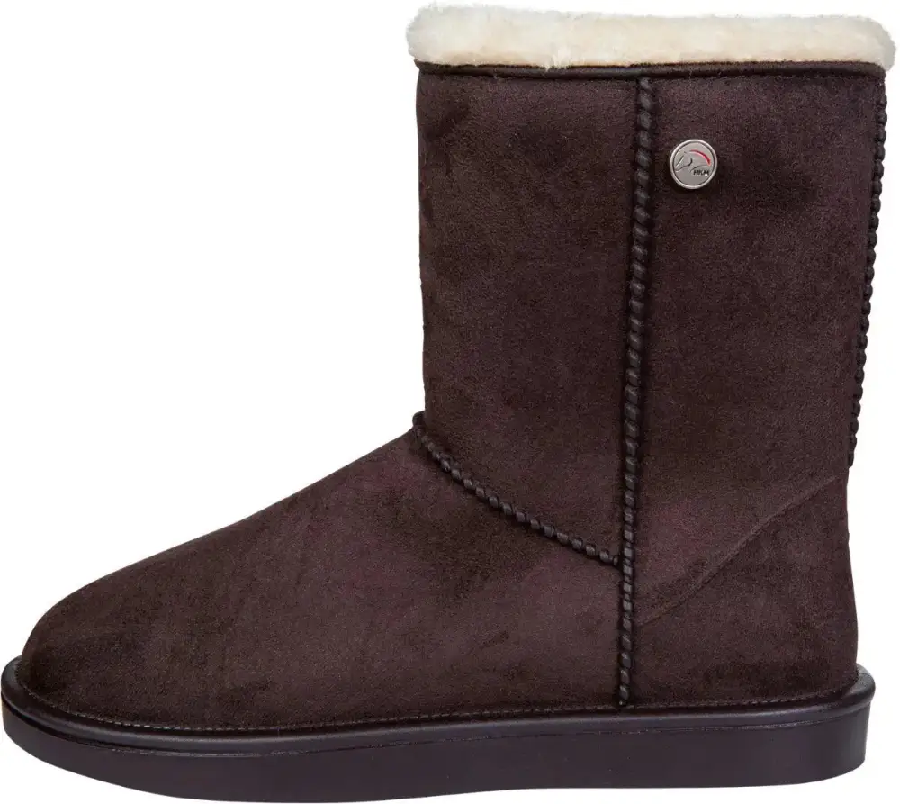 Modern Classic Riding Boots