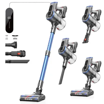 Airvax S12 Cordless Vacuum