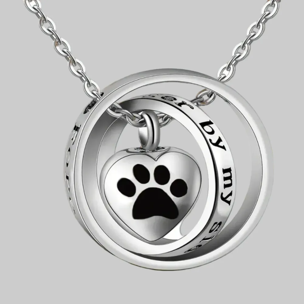 Everyday Clean Necklace