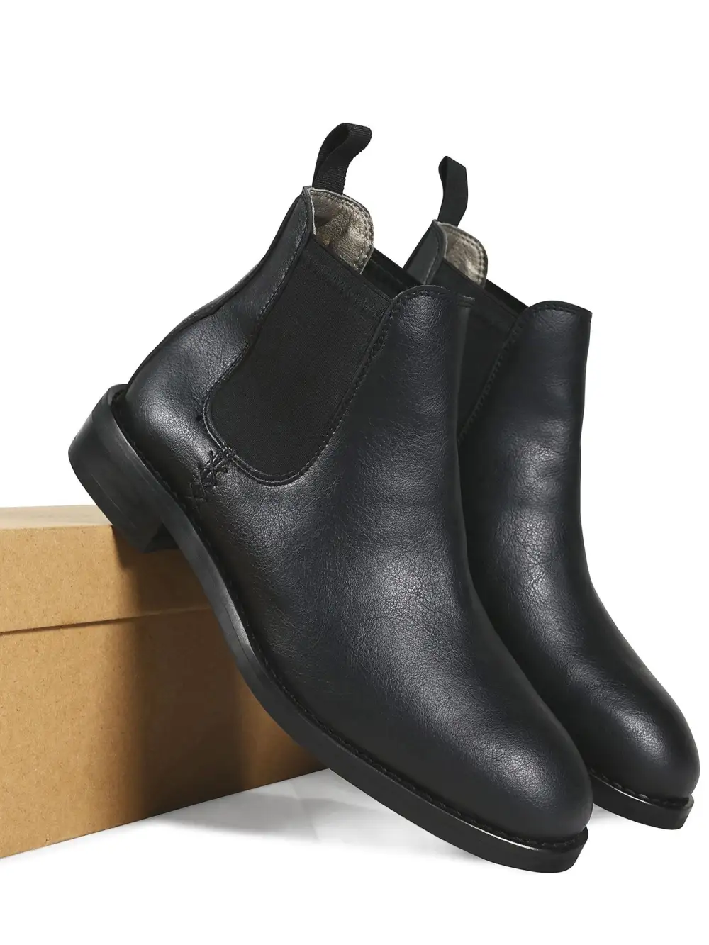 Women's Waterproof Chelsea Boots