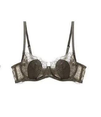 Ultra-Thin Bra Top