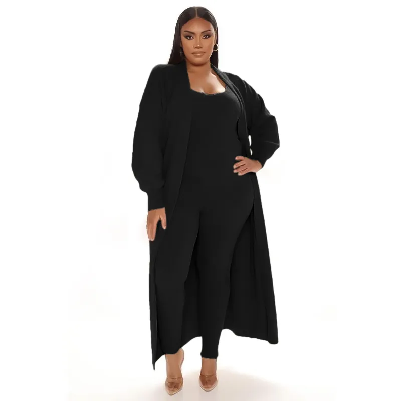 Women's Living In It Jumpsuit Set